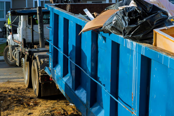 Best Residential Junk Removal  in Rosemont, CA