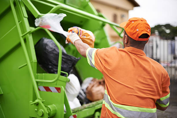 Professional Junk Removal Services in Rosemont, CA