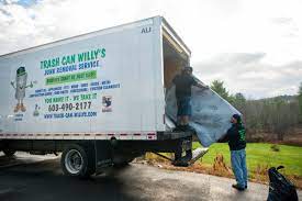 Best Same-Day Junk Removal Services  in Rosemont, CA